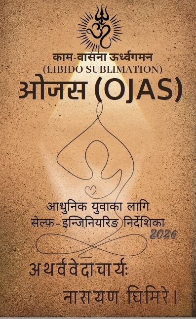 ओजस काम वासना ऊर्ध्वगमन