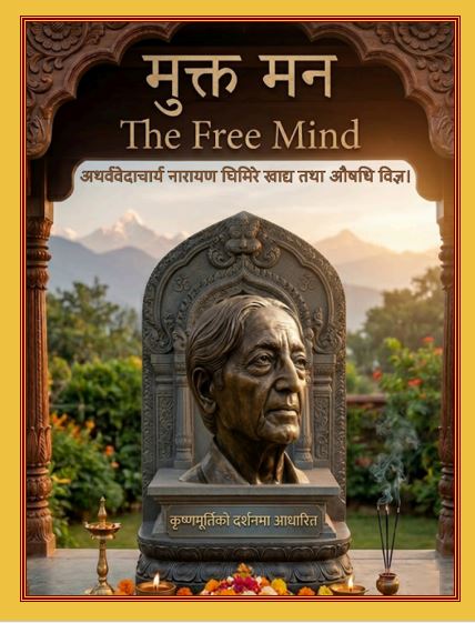 मुक्त मन [The Free Mind]